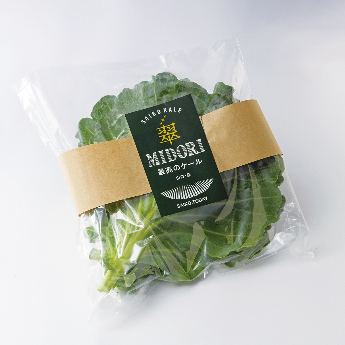 スウィートグリーンケール