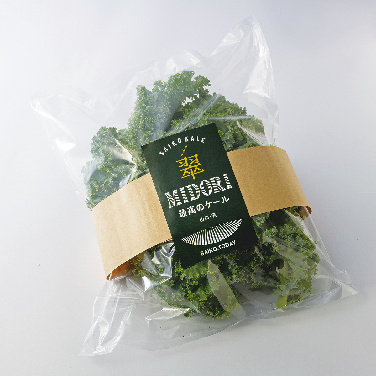 カーリーケール